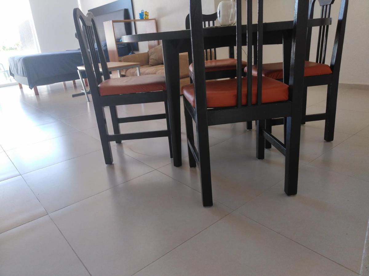 Relaxing Beachfront Loft Apartman Cancún Kültér fotó
